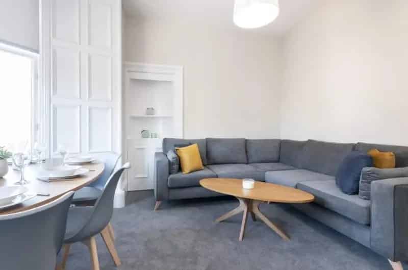 4 Bedroom HMO Flat to Rent for Students
