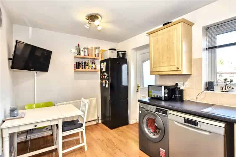 2-Bedroom Mid Town House for First Time Buyers