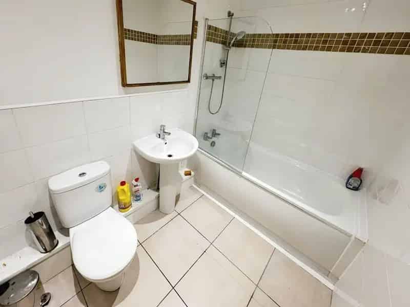 1 Bedroom Flat to Rent Pudsey West Yorkshire