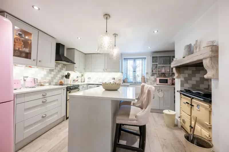 2 Bedroom Cottage for Sale Syderstone
