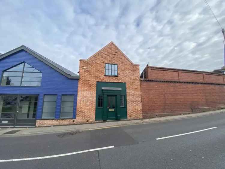 Office For Rent in Chelmsford, England