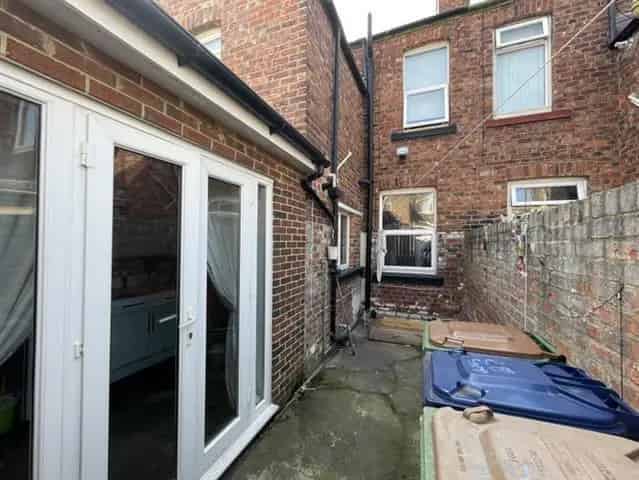 House For Rent , Redcar, England