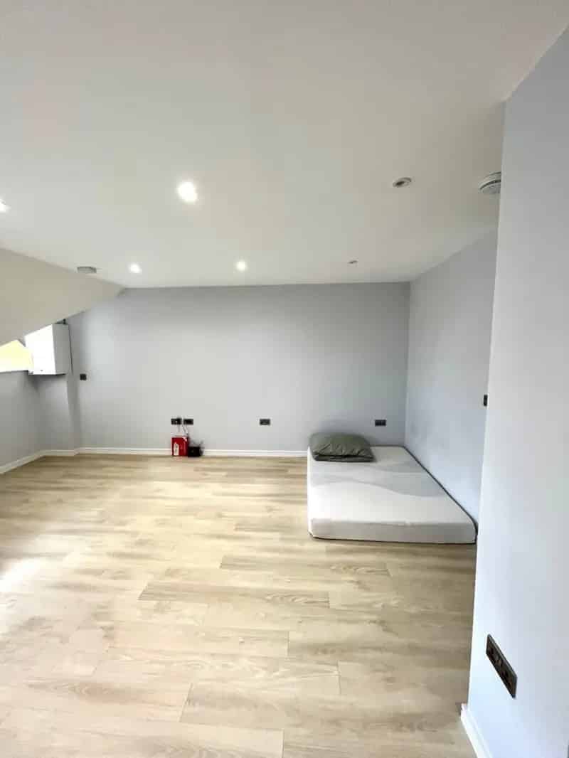 1 bedroom Flat
 To Rent