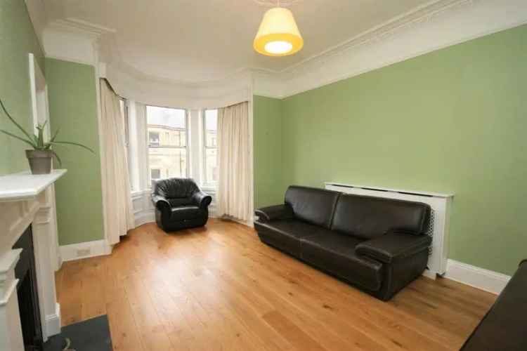 1 Bedroom Flat to Rent