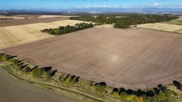 Land For Sale in null, Scotland