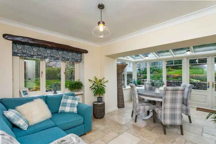 3 Bedroom Semi-Detached Cottage for Sale