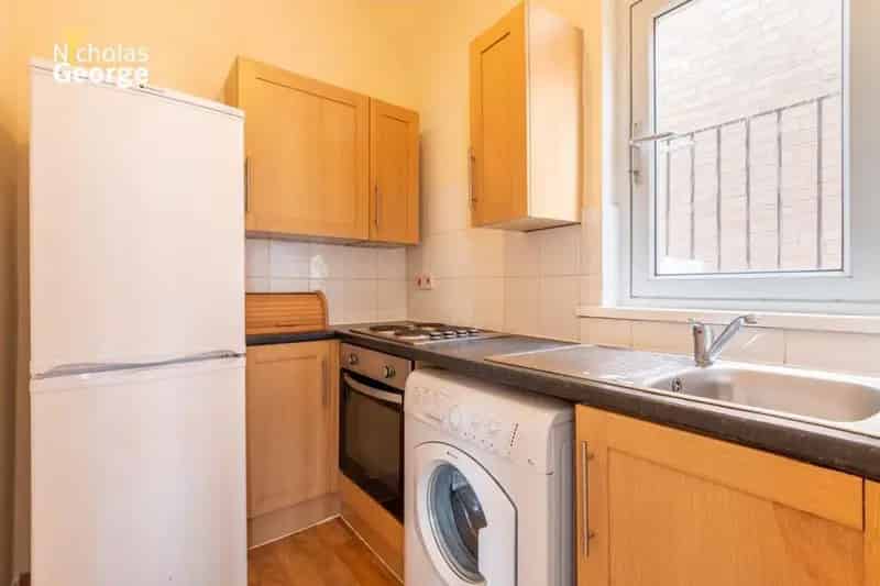 1 Bedroom Flat to Rent