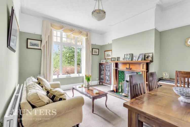 3 Bedroom Victorian House For Sale Near Hollingworth Lake