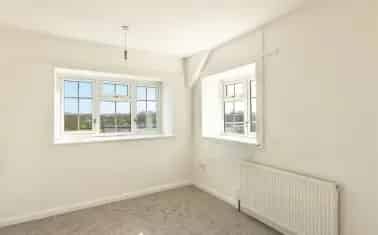 Burton Mill Apartment - 2 Bed, Modern Amenities, Countryside Views