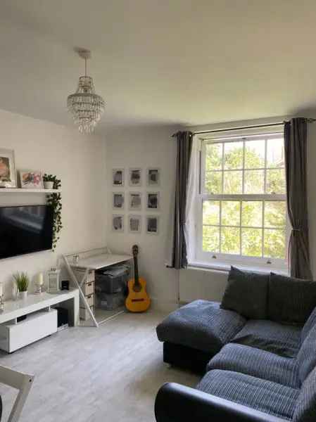 Flat For Rent in London, England