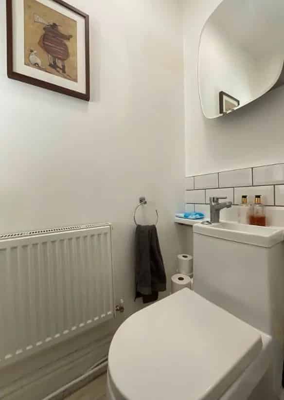 2 Bed Flat for Sale Southport