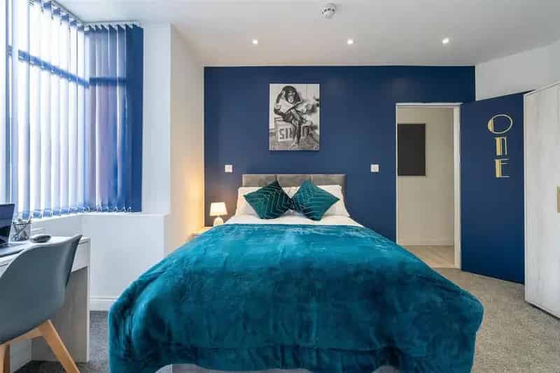 Studio to Rent Coventry Warwickshire Royal Leamington Spa