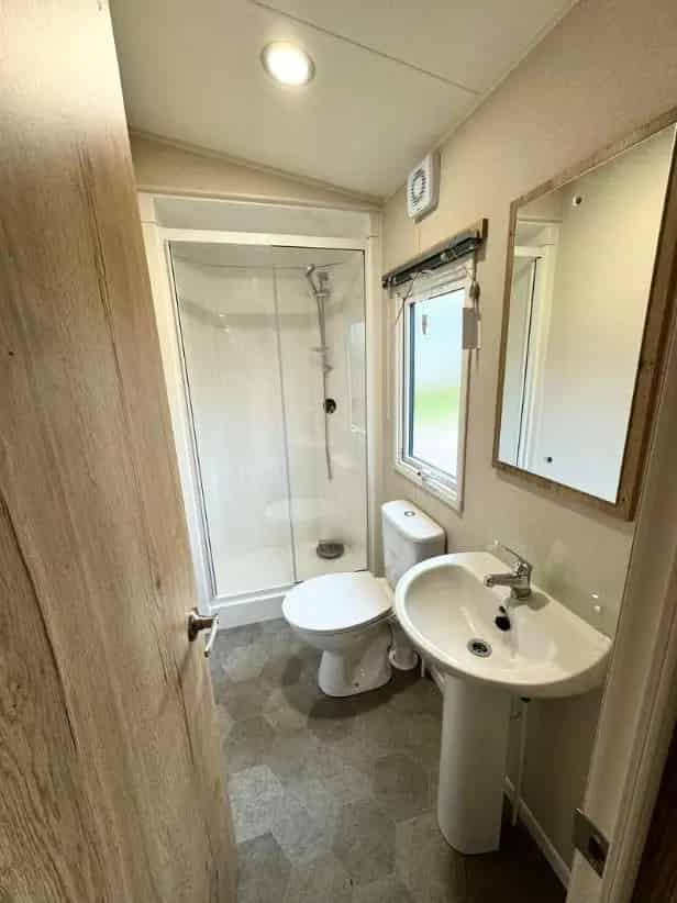2 Bed Lodge for Sale in Picturesque Carnforth