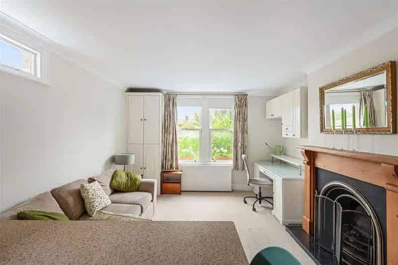 1 bed flat for sale