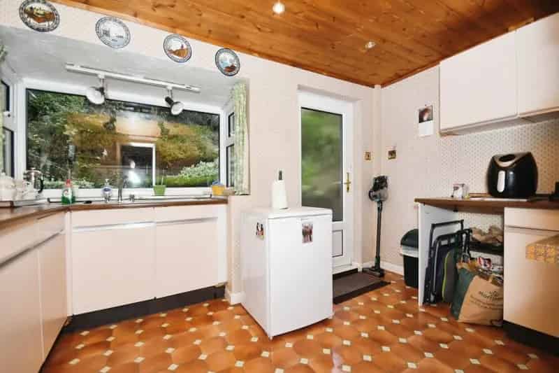 4 Bedroom House For Sale St Quentin Drive Bradway S17