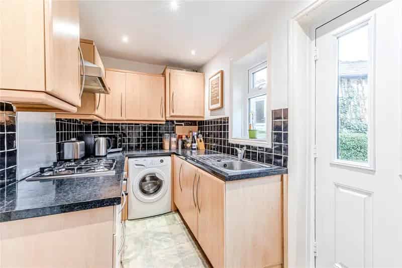 House For Sale , 65, Park Road, Leeds, England