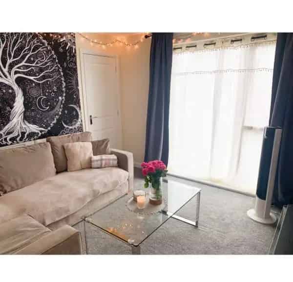 Light & Airy 1 Bed Flat Near Clarks Village