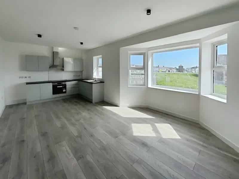 2 Bedroom Flat to Rent Blackpool FY1 - Excellent EPC Rating
