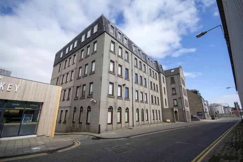 Commercial property For Sale , 67, Regent Quay, Aberdeen City, Scotland
