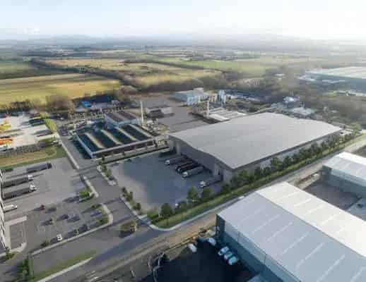 , Knowsley 120, Acornfield Road, Knowsley Industrial Park, Liverpool, L33 7UF | Property to rent | Savills