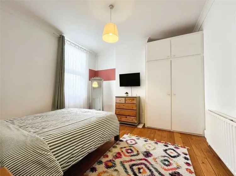 1 Bedroom Flat for Sale Catford SE6