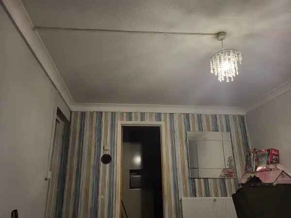 Flat For Rent in Crawley, England