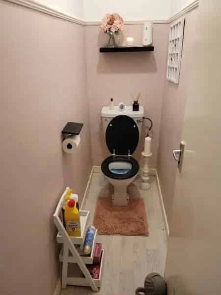 Spacious 2 Bed Flat Near Clapham Junction - Swap for 3 Bed with Garden