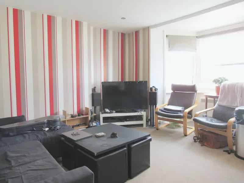 1 Bedroom Flat to Rent Kemp Town Brighton Sea Views