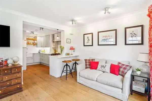 Church Gate, Fulham, London, SW6 3LD | Property for sale | Savills