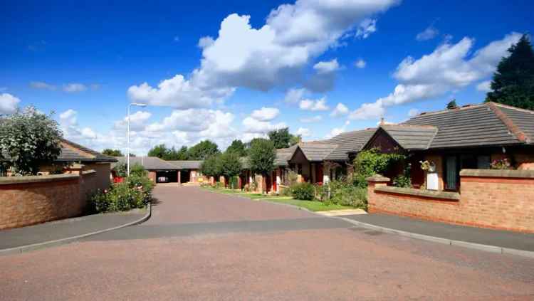 Retirement Bungalows for Rent in Gateshead Near Newcastle