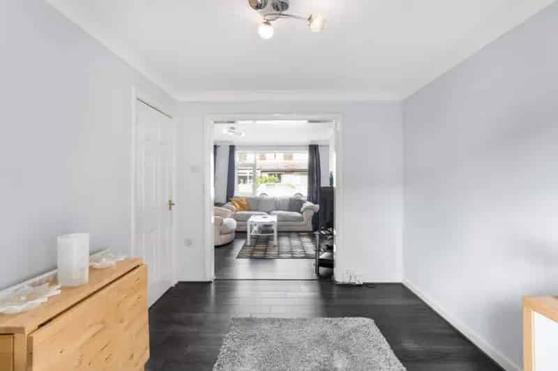 3 Bed Semi-Detached House For Sale