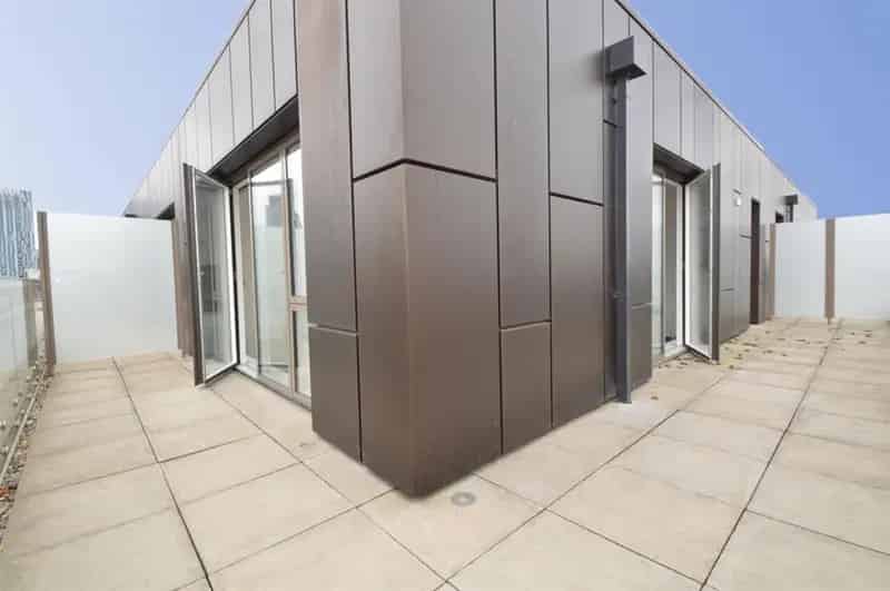 3 Bedroom Duplex Penthouse Spitalfields Shoreditch Luxury Apartment