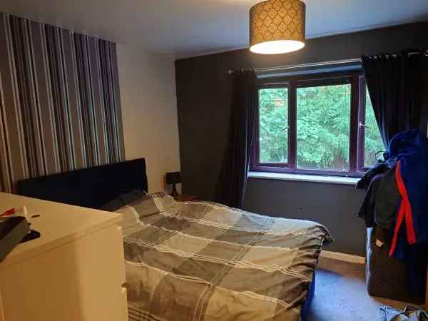 House For Rent in North Warwickshire, England