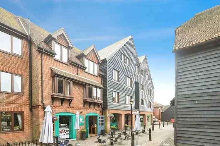 1 bedroom  Flat for sale, Rye, East Sussex, TN31