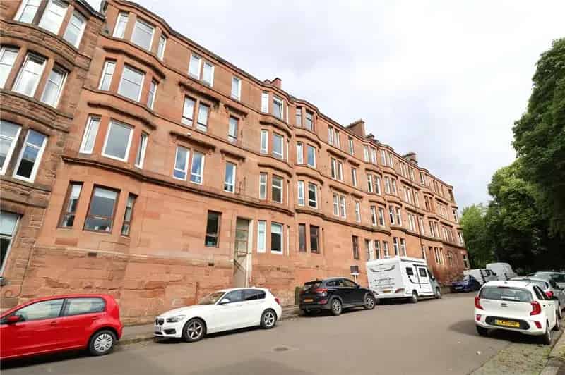 1 Bedroom Apartment to Rent in Glasgow