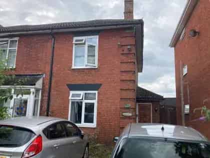 1 Room House 11 m² Southampton