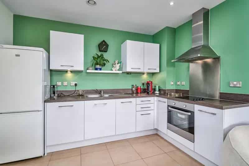 1 Bedroom Flat To Rent