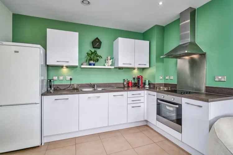1 Bedroom Flat To Rent