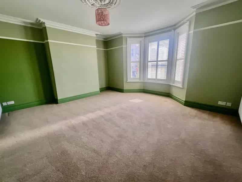 3 Bedroom Maisonette Near Bournemouth Town Centre