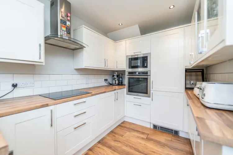 House For Rent in Aberdeen City, Scotland