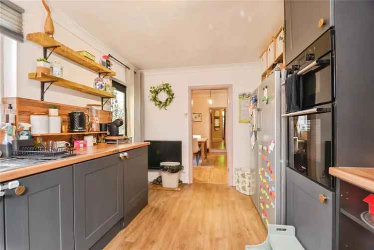 Three Bedroom Family Home Fully Renovated