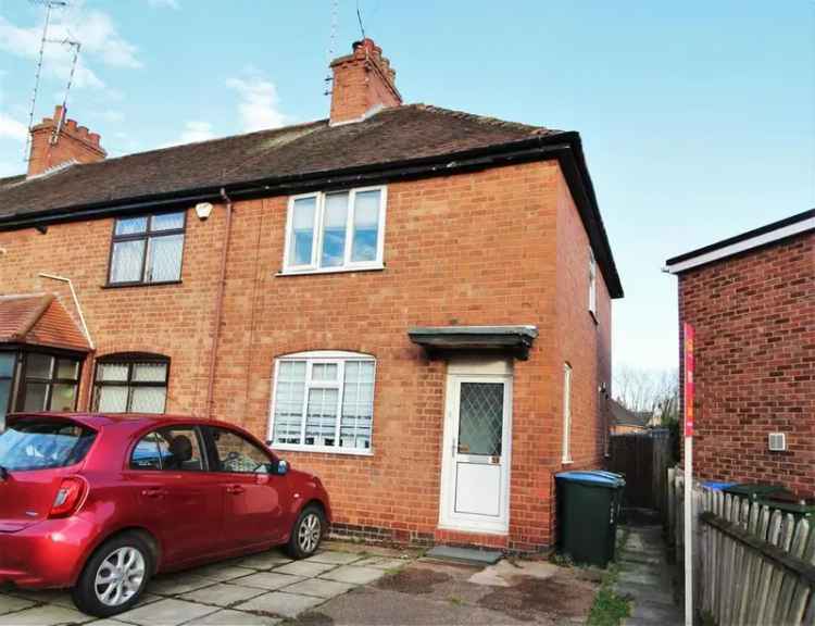 3 Bedroom Terraced House to Rent in Coventry