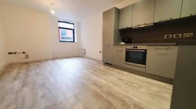 2 Bedroom Flat to Rent