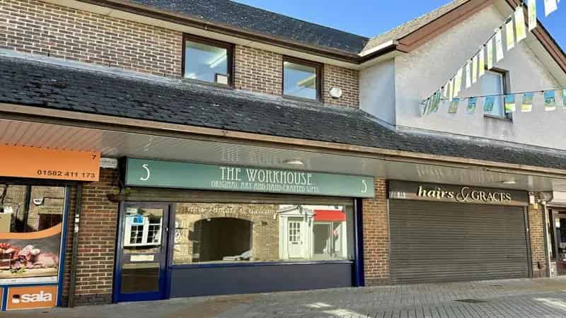 1021 Sqft Commercial Property Ashton Square Retail Office Space