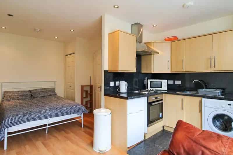 Aberdeen Studio to Rent Long Term Tenancy Award Winning Agent