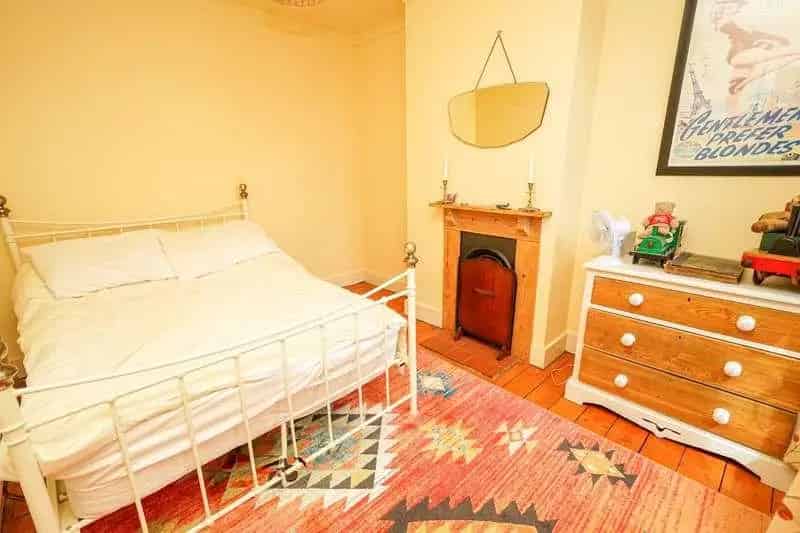 3 Bed Period Home For Sale