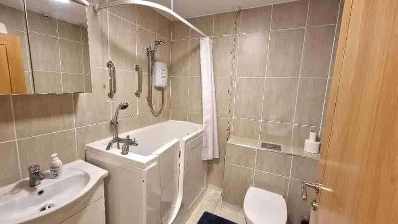1 Bed Retirement Property for Sale