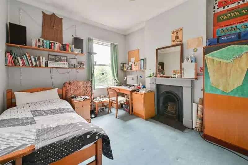 4 Bed House for Sale in Balham