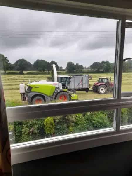 Amazing Views Large Rooms Quiet Location Near Atherstone