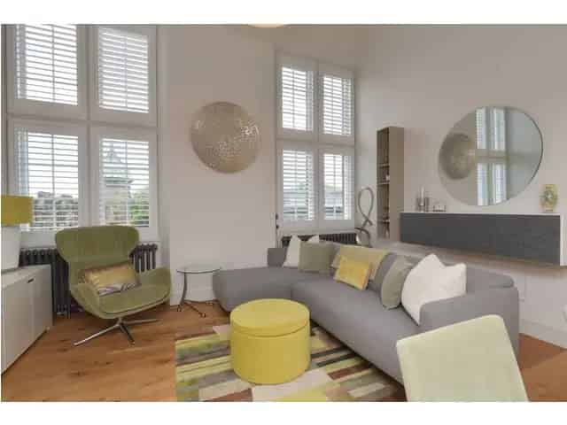 2 Bedroom Flat for Sale in Iconic Playfair Development